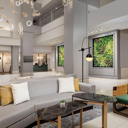 The Westin Dallas Fort Worth Airport Ірвінг Екстер'єр фото