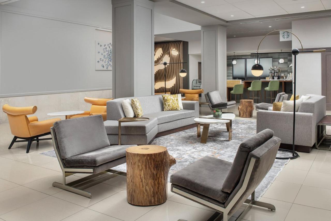 The Westin Dallas Fort Worth Airport Ірвінг Екстер'єр фото