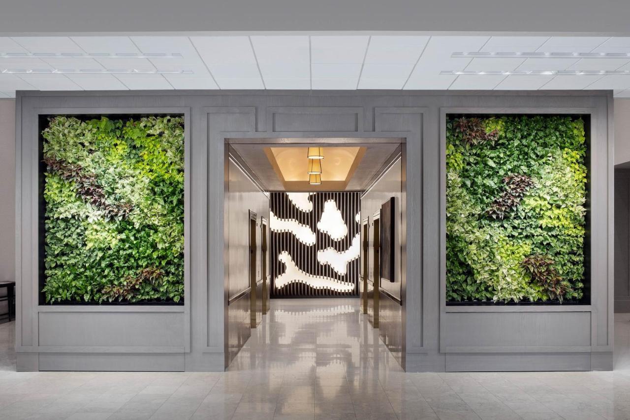 The Westin Dallas Fort Worth Airport Ірвінг Екстер'єр фото
