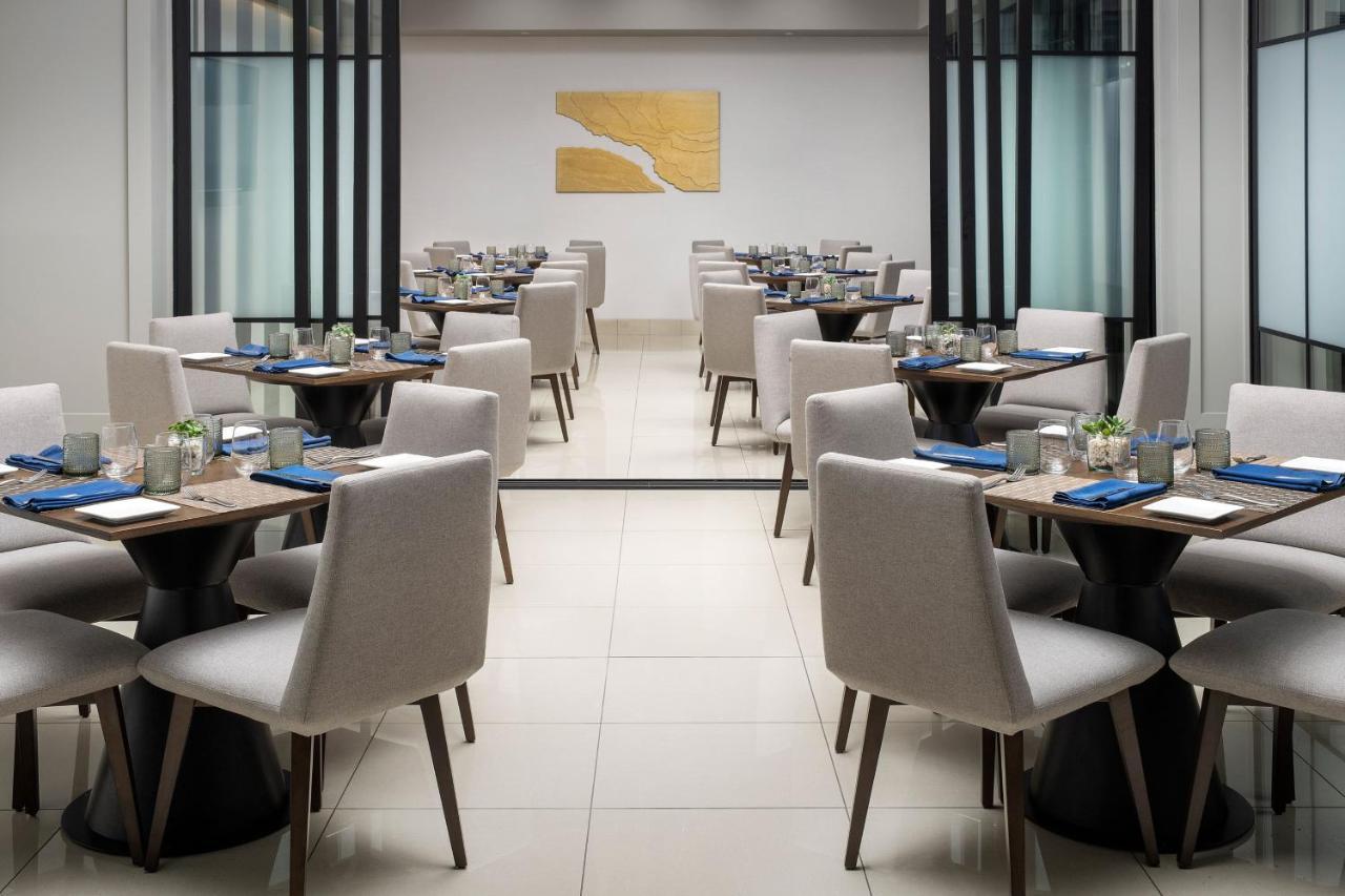 The Westin Dallas Fort Worth Airport Ірвінг Екстер'єр фото