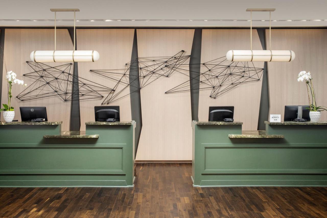 The Westin Dallas Fort Worth Airport Ірвінг Екстер'єр фото