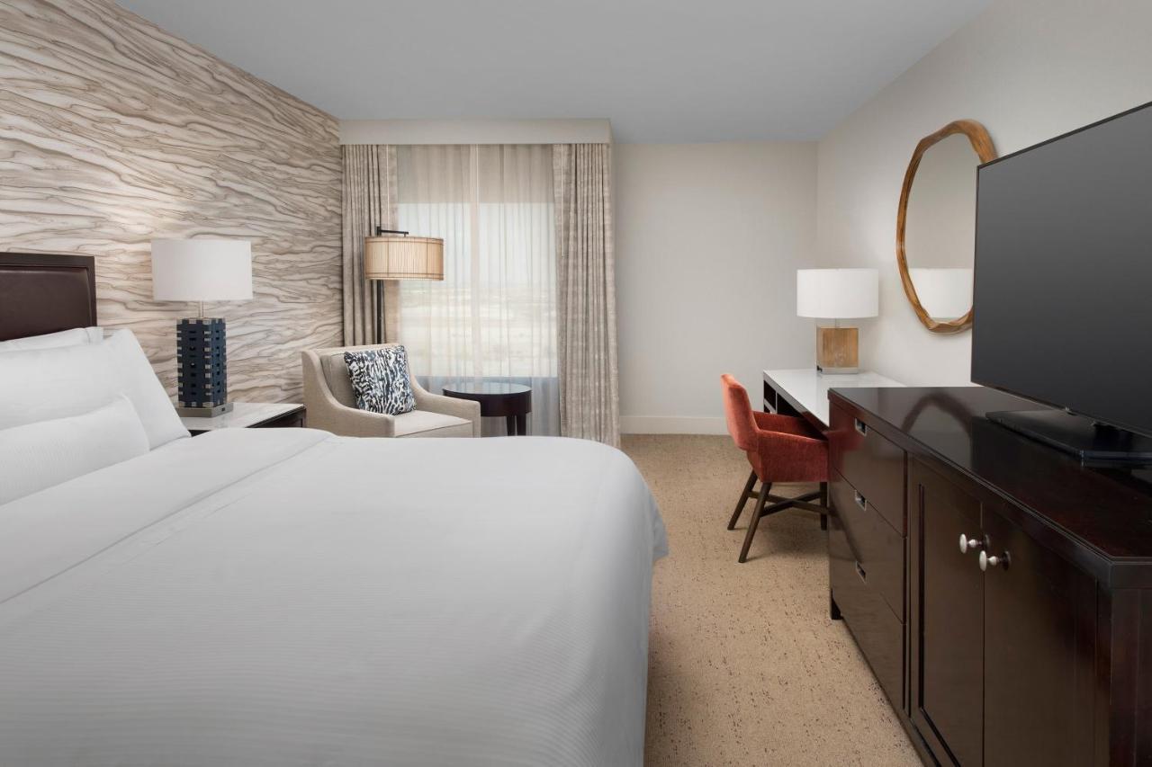 The Westin Dallas Fort Worth Airport Ірвінг Екстер'єр фото