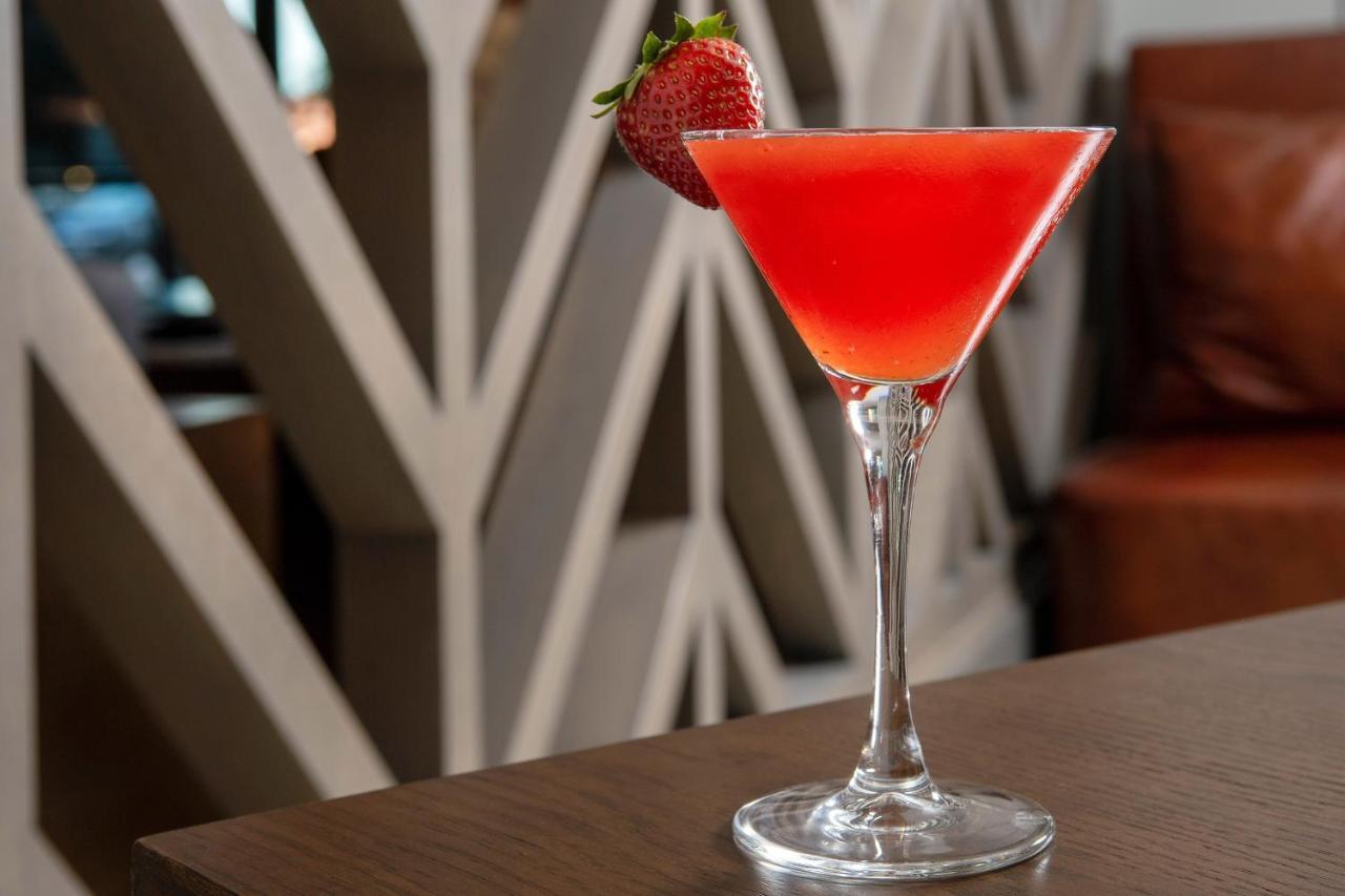 The Westin Dallas Fort Worth Airport Ірвінг Екстер'єр фото