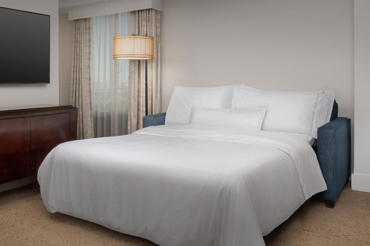 The Westin Dallas Fort Worth Airport Ірвінг Екстер'єр фото