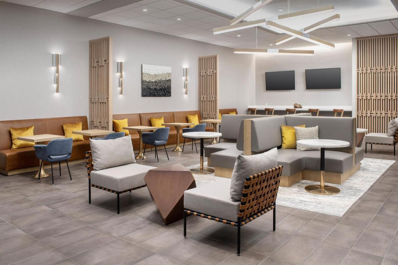 The Westin Dallas Fort Worth Airport Ірвінг Екстер'єр фото