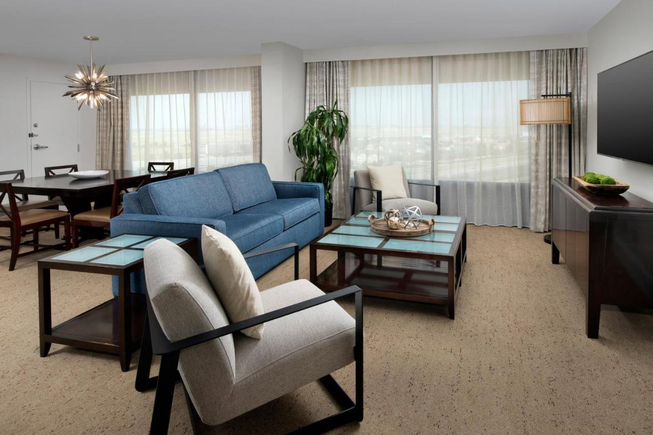 The Westin Dallas Fort Worth Airport Ірвінг Екстер'єр фото