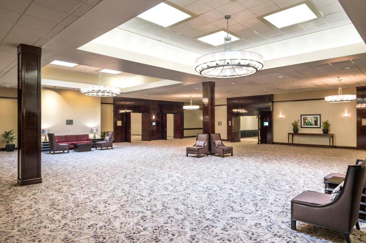 The Westin Dallas Fort Worth Airport Ірвінг Екстер'єр фото