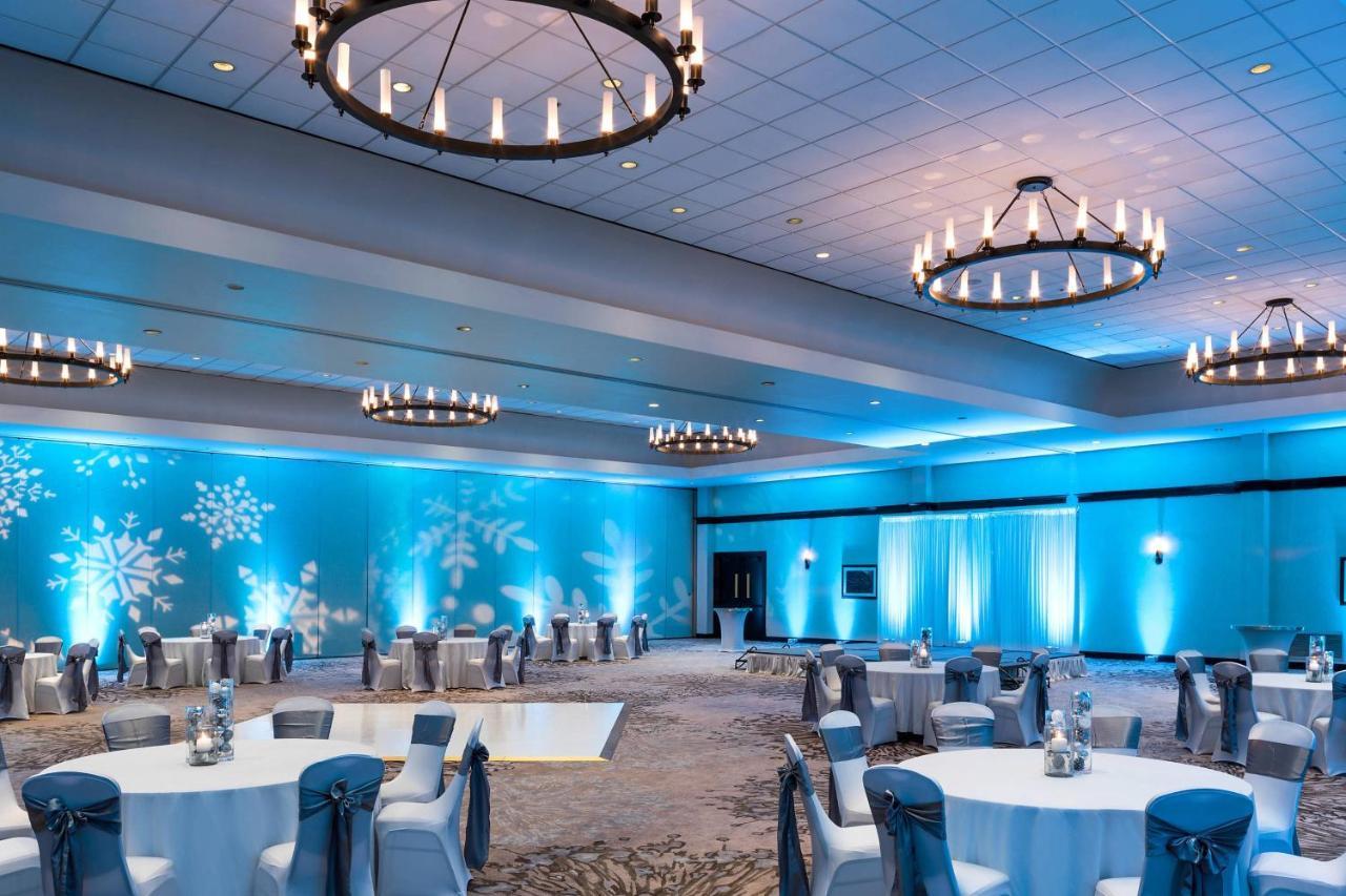 The Westin Dallas Fort Worth Airport Ірвінг Екстер'єр фото