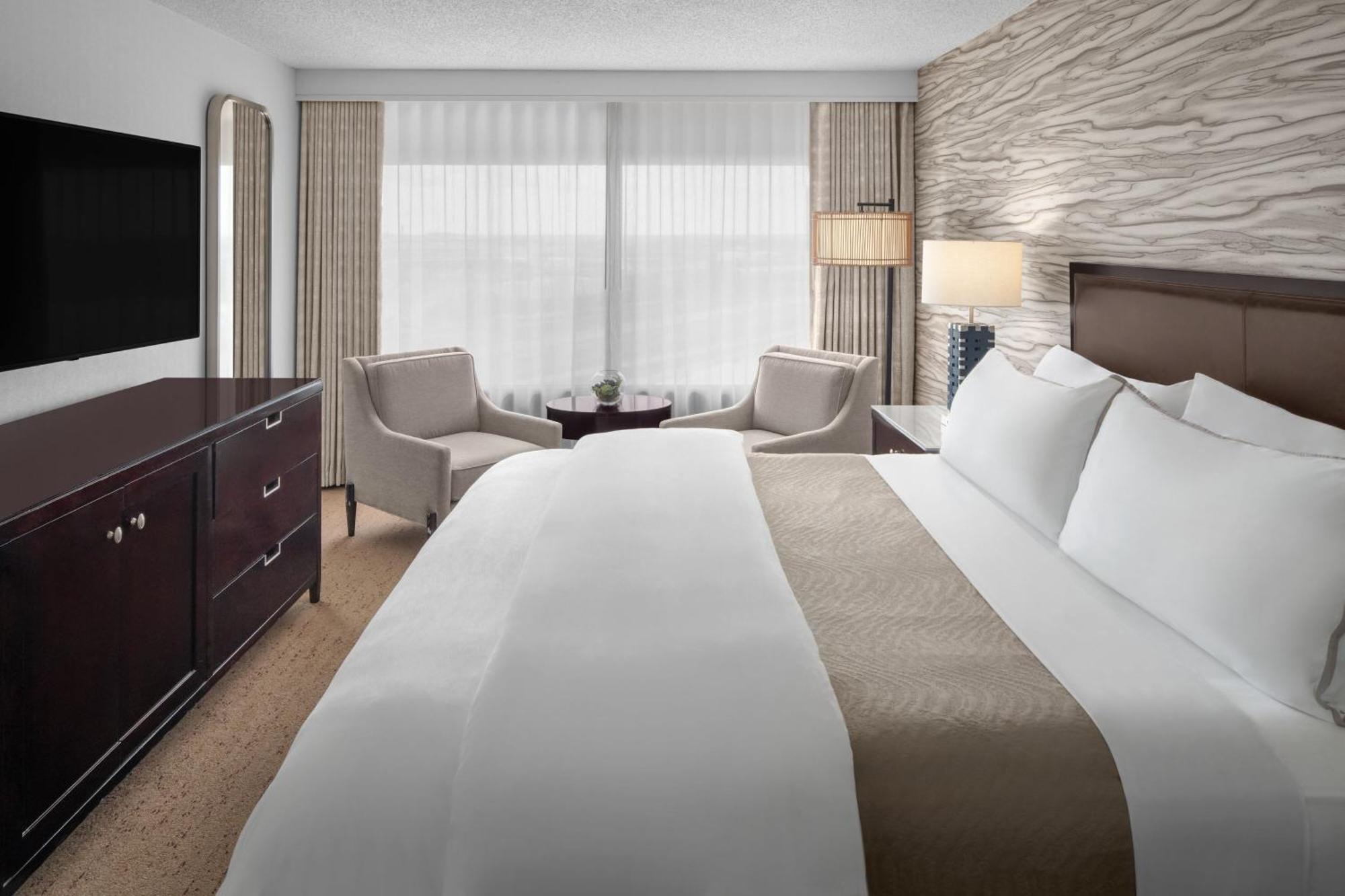 The Westin Dallas Fort Worth Airport Ірвінг Екстер'єр фото