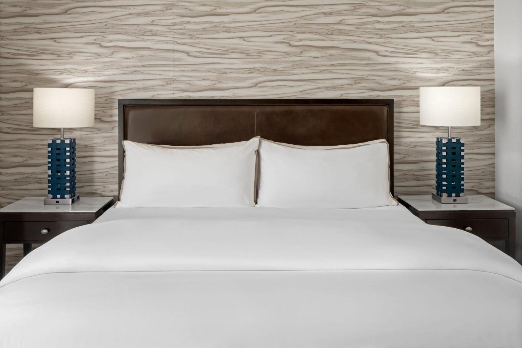 The Westin Dallas Fort Worth Airport Ірвінг Екстер'єр фото