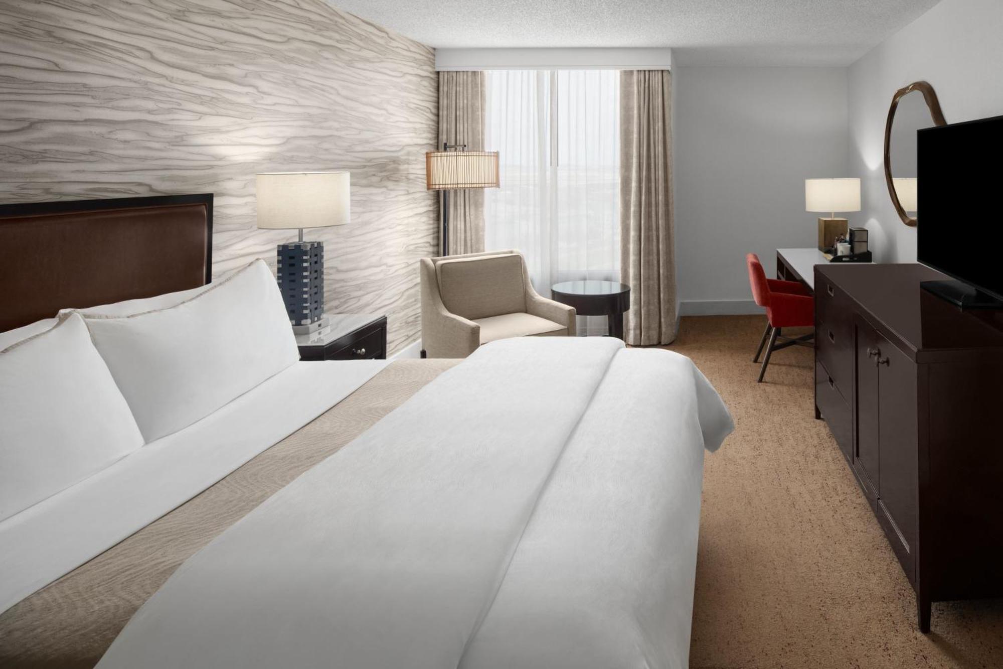 The Westin Dallas Fort Worth Airport Ірвінг Екстер'єр фото