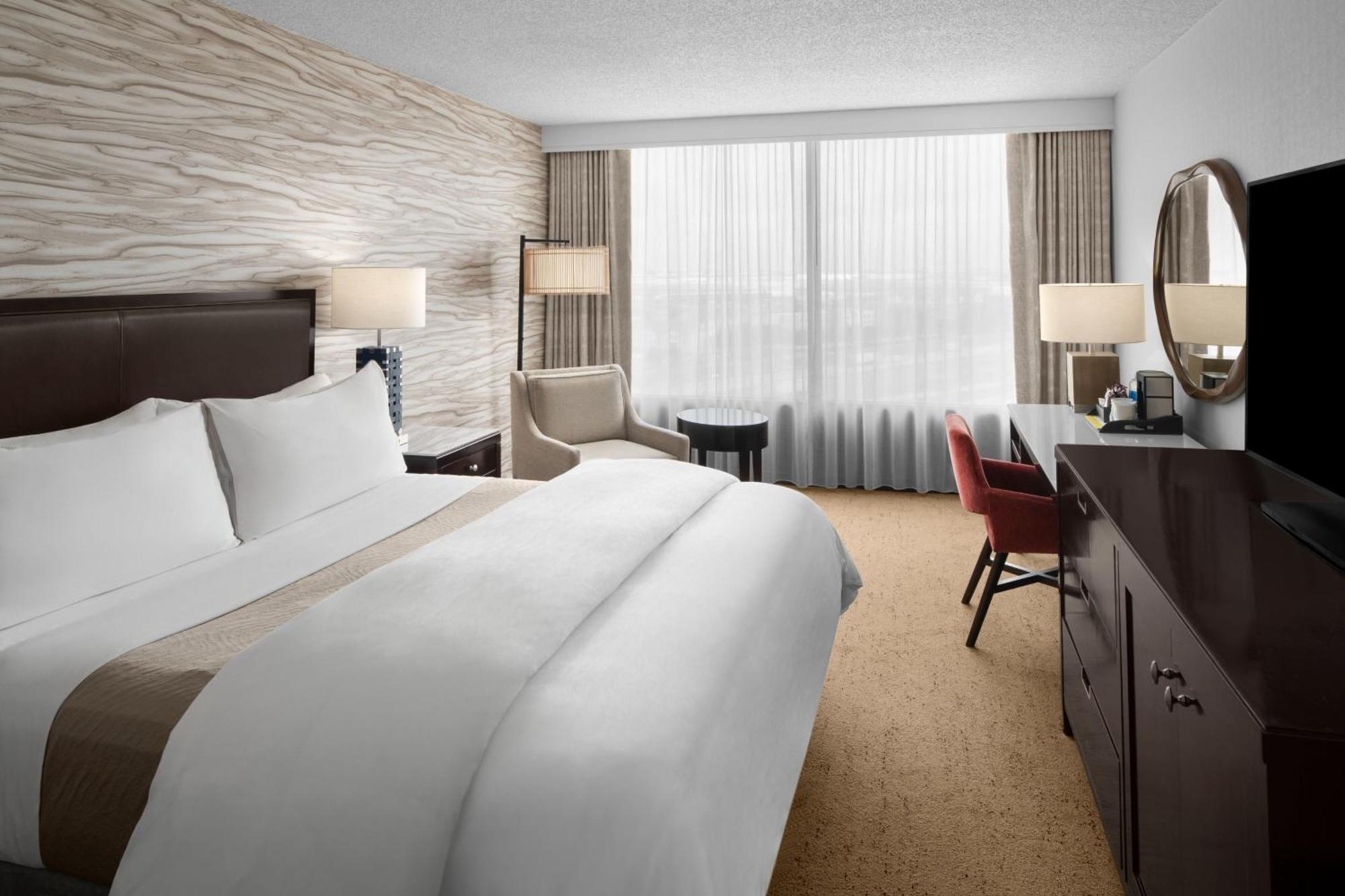 The Westin Dallas Fort Worth Airport Ірвінг Екстер'єр фото