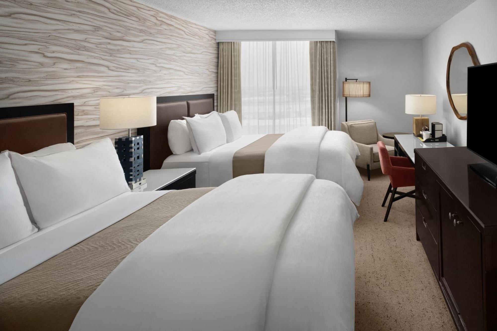 The Westin Dallas Fort Worth Airport Ірвінг Екстер'єр фото