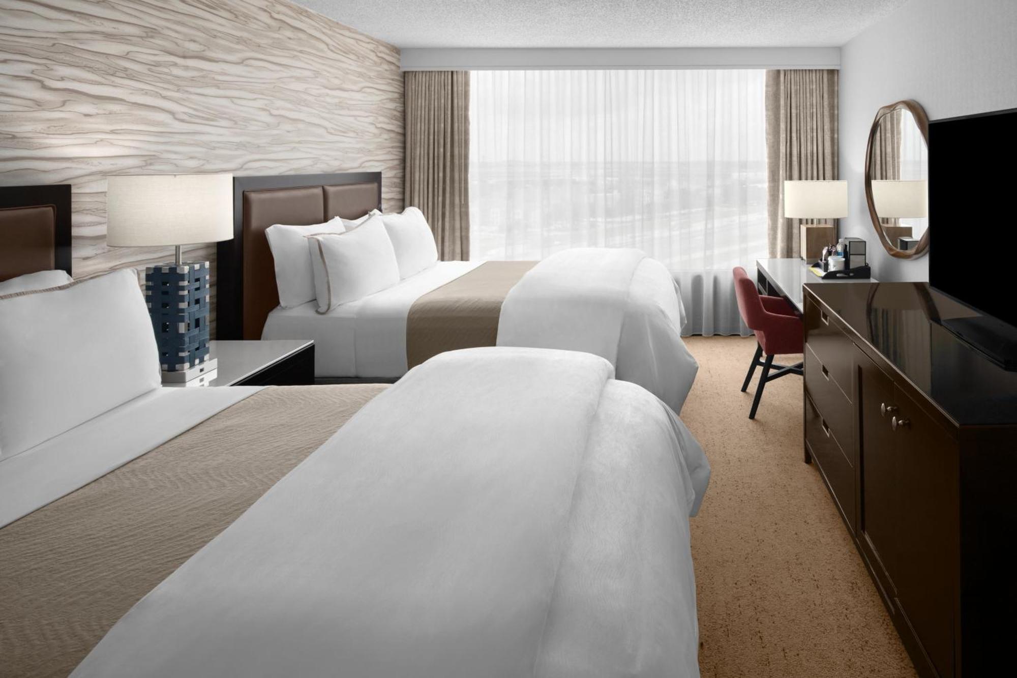 The Westin Dallas Fort Worth Airport Ірвінг Екстер'єр фото