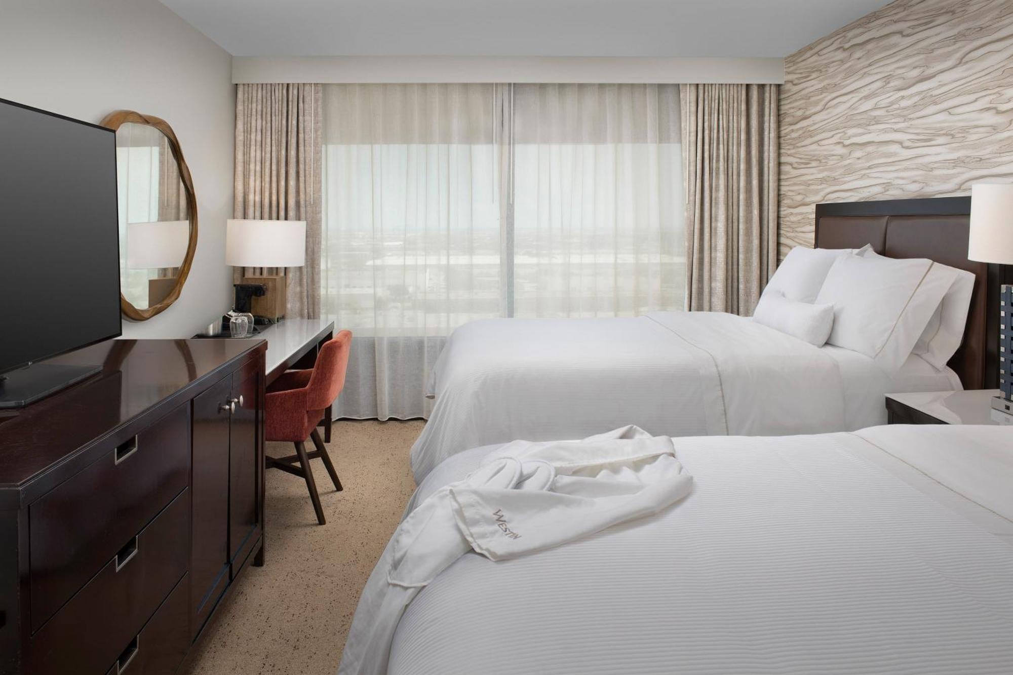 The Westin Dallas Fort Worth Airport Ірвінг Екстер'єр фото