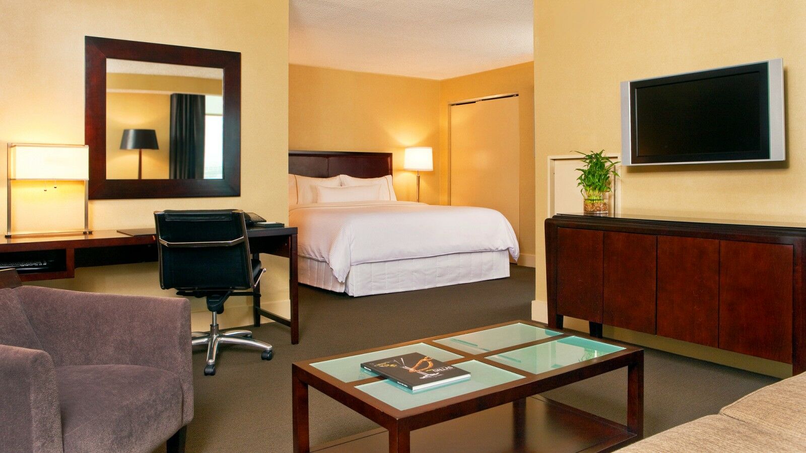 The Westin Dallas Fort Worth Airport Ірвінг Екстер'єр фото