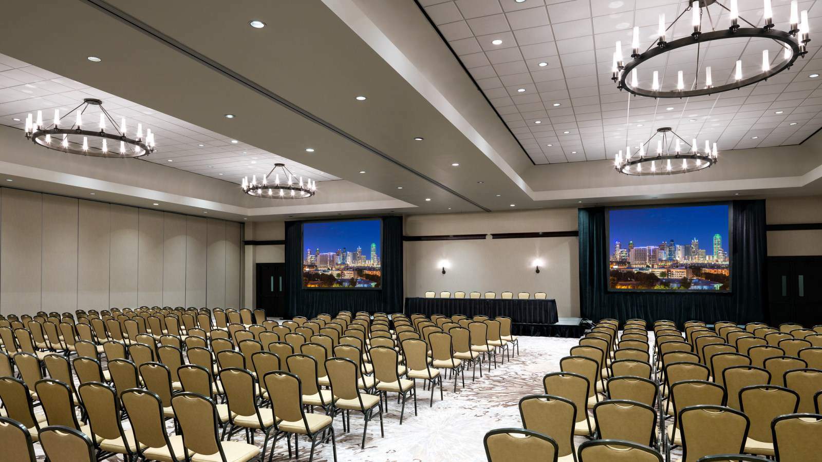 The Westin Dallas Fort Worth Airport Ірвінг Екстер'єр фото