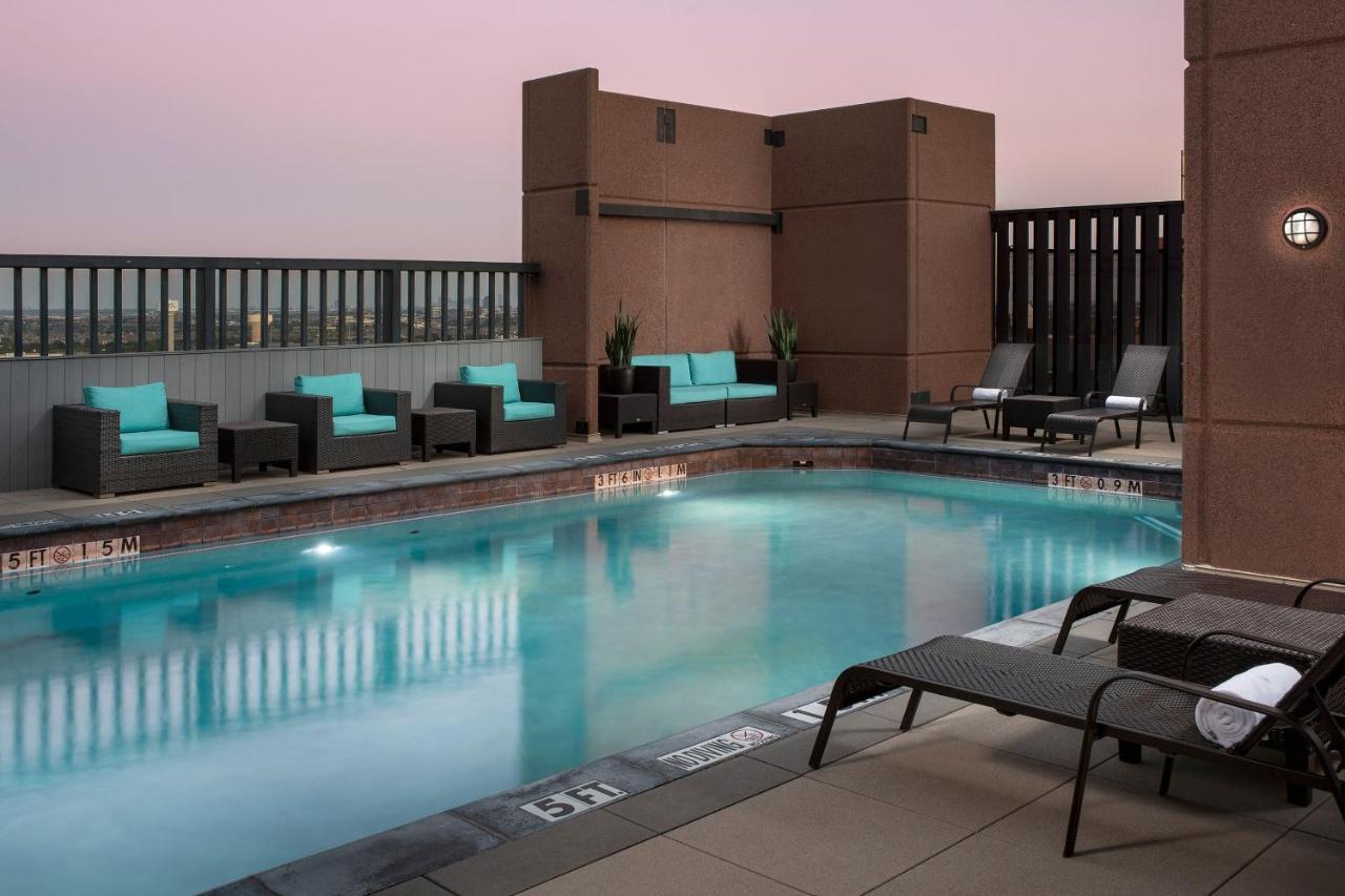 The Westin Dallas Fort Worth Airport Ірвінг Екстер'єр фото